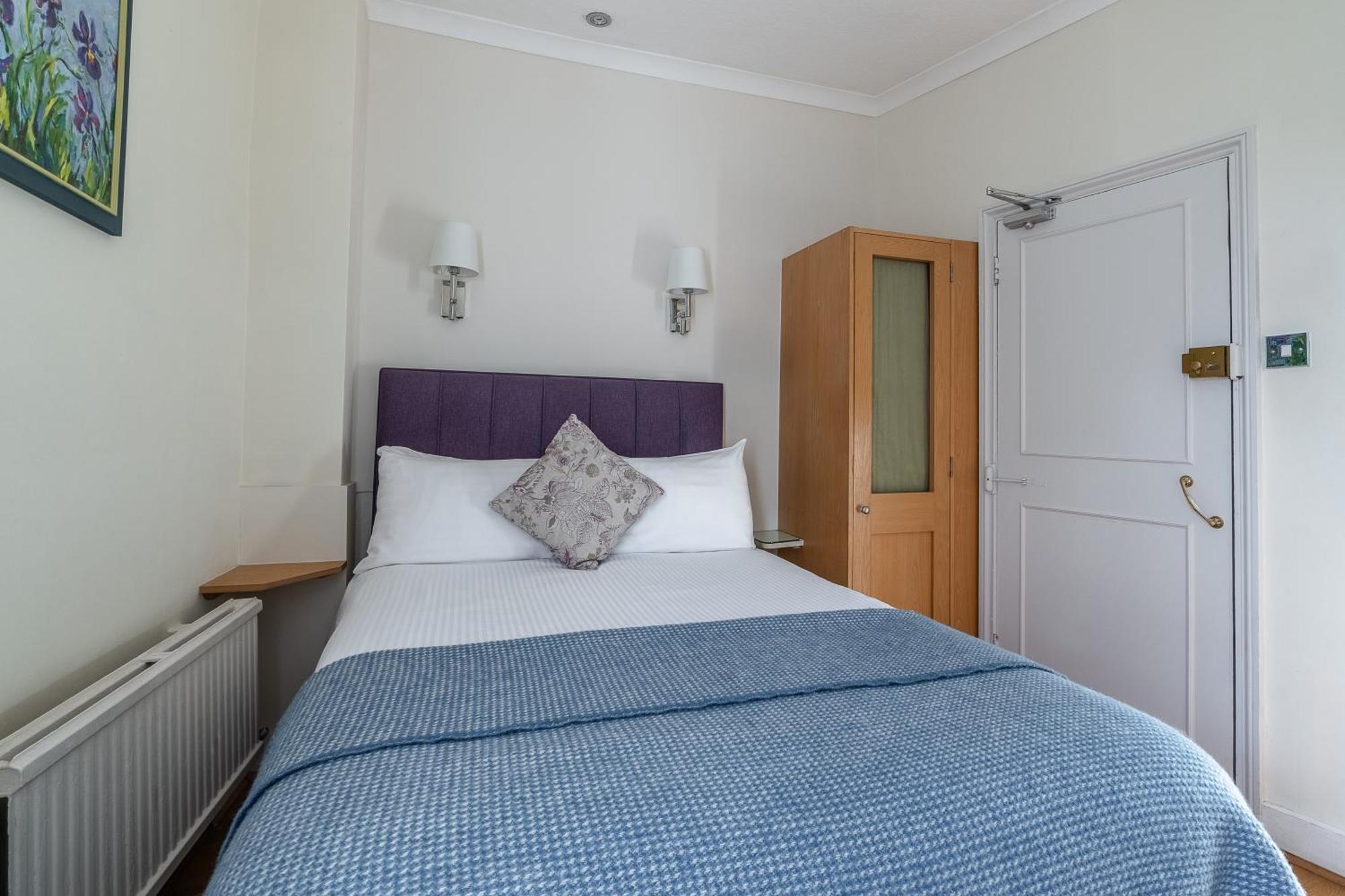 Harlingford Hotel Londra