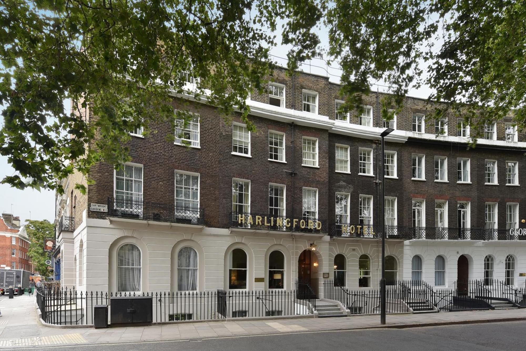 Hotel Harlingford Londra