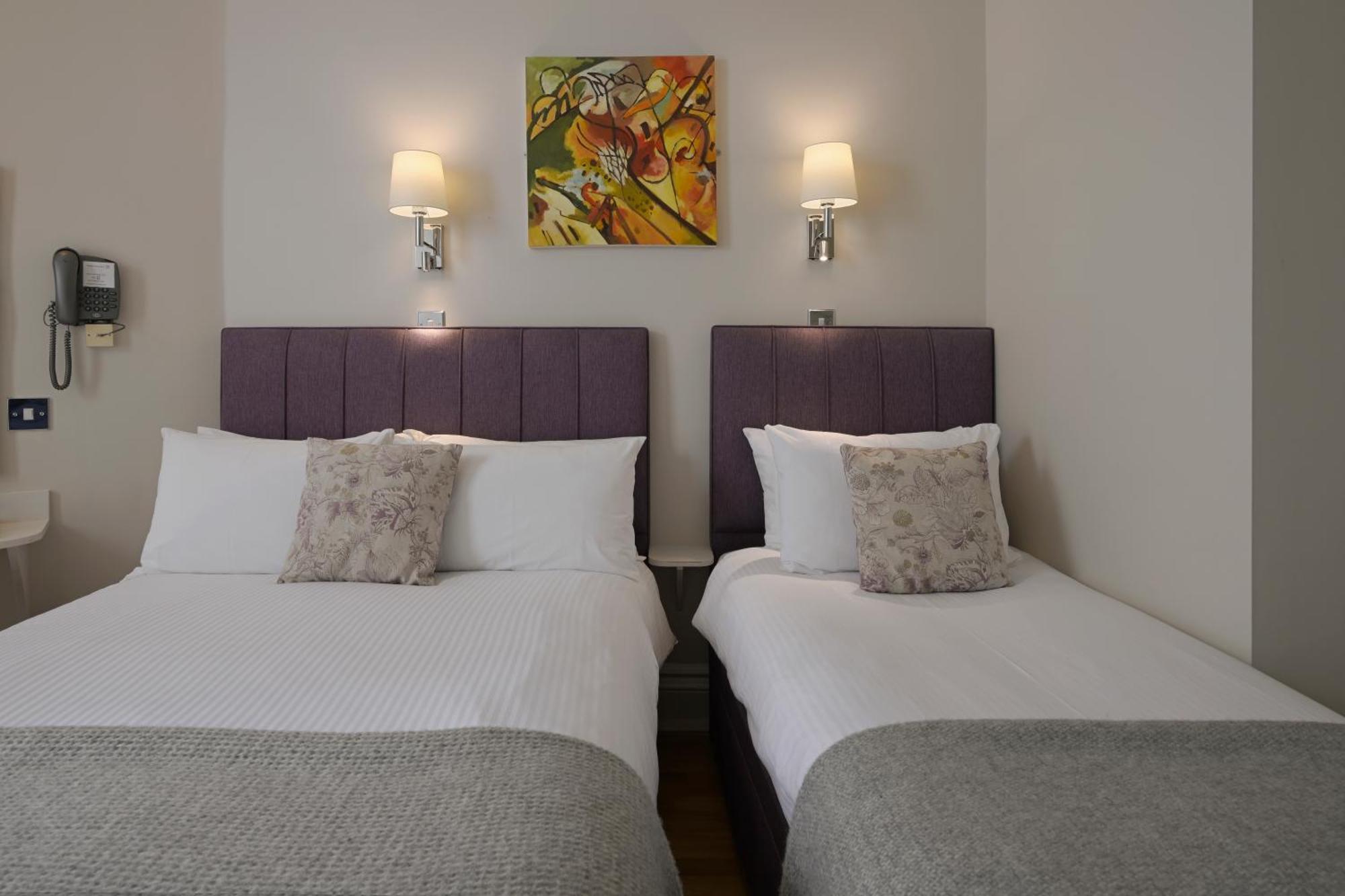 Hotel Harlingford Londra